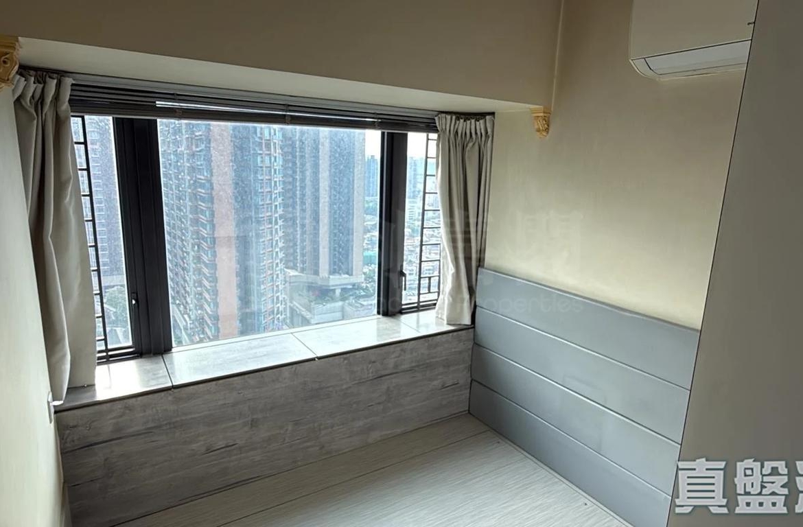 GRAND YOHO 1期 9座 - 28NTS – 香港北部都會區