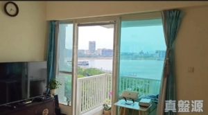 藍天海岸 4期 水藍‧天岸 3座 - 28NTS – 香港北部都會區