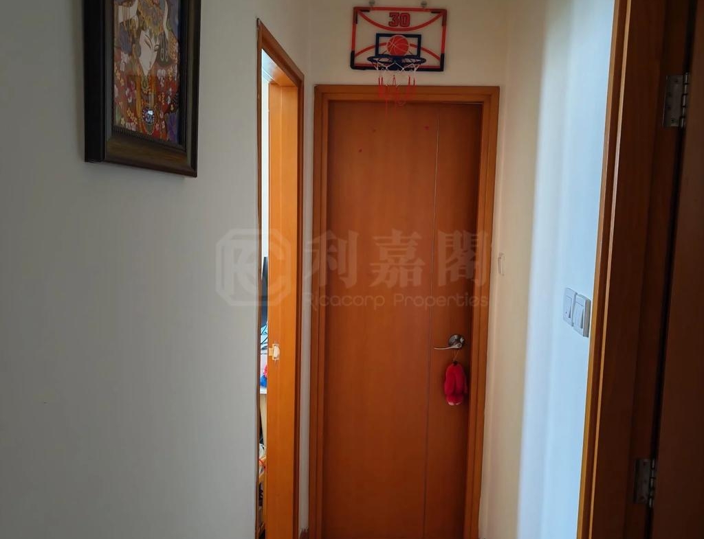 藍天海岸 4期 水藍‧天岸 3座 - 28NTS – 香港北部都會區