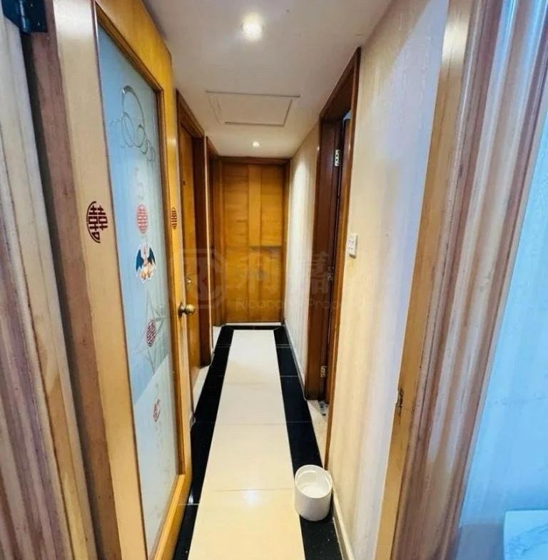 盈翠半島 2期 10座 - 28NTS – 香港北部都會區