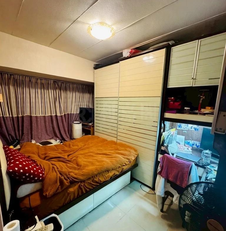 盈翠半島 2期 10座 - 28NTS – 香港北部都會區