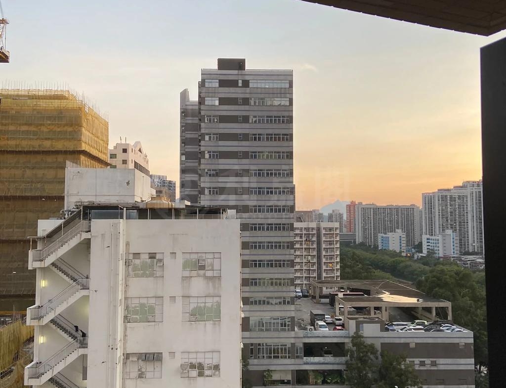 映御 1座 - 28NTS – 香港北部都會區