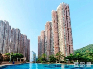 愉景新城 1期 2座 - 28NTS – 香港北部都會區