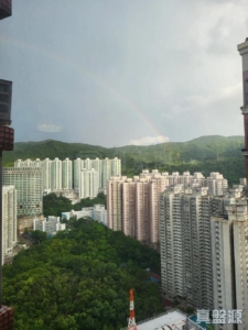 愉景新城 1期 2座 - 28NTS – 香港北部都會區