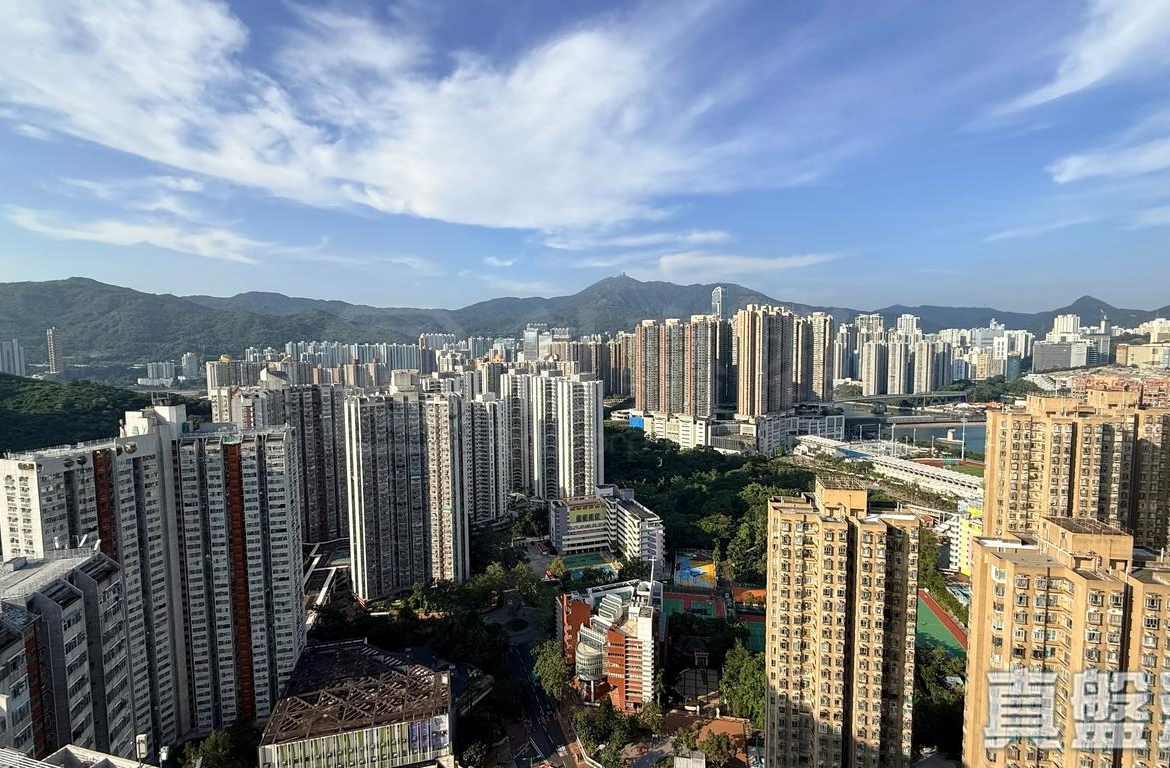 綠悠雅苑 1座 - 28NTS – 香港北部都會區