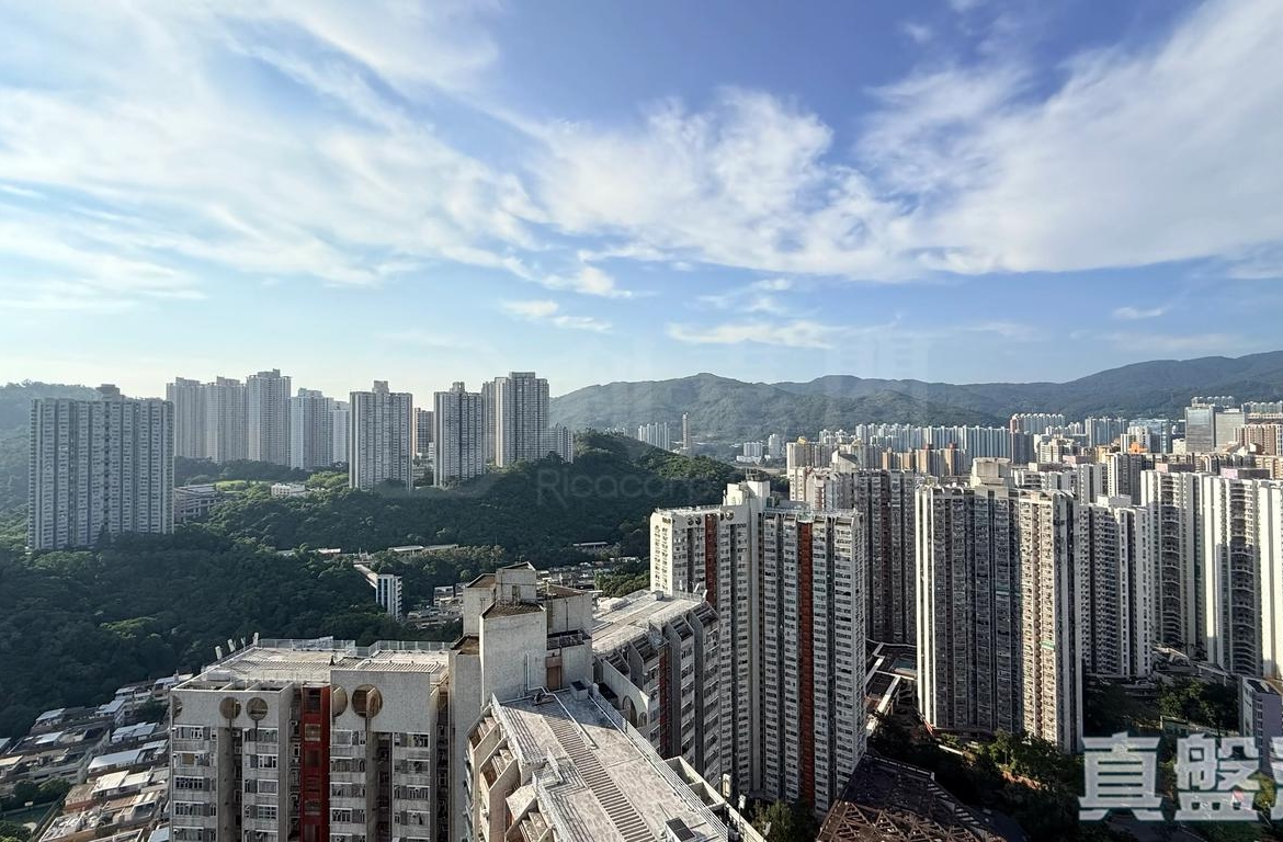 綠悠雅苑 1座 - 28NTS – 香港北部都會區