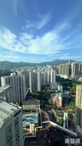 綠悠雅苑 1座 - 28NTS – 香港北部都會區