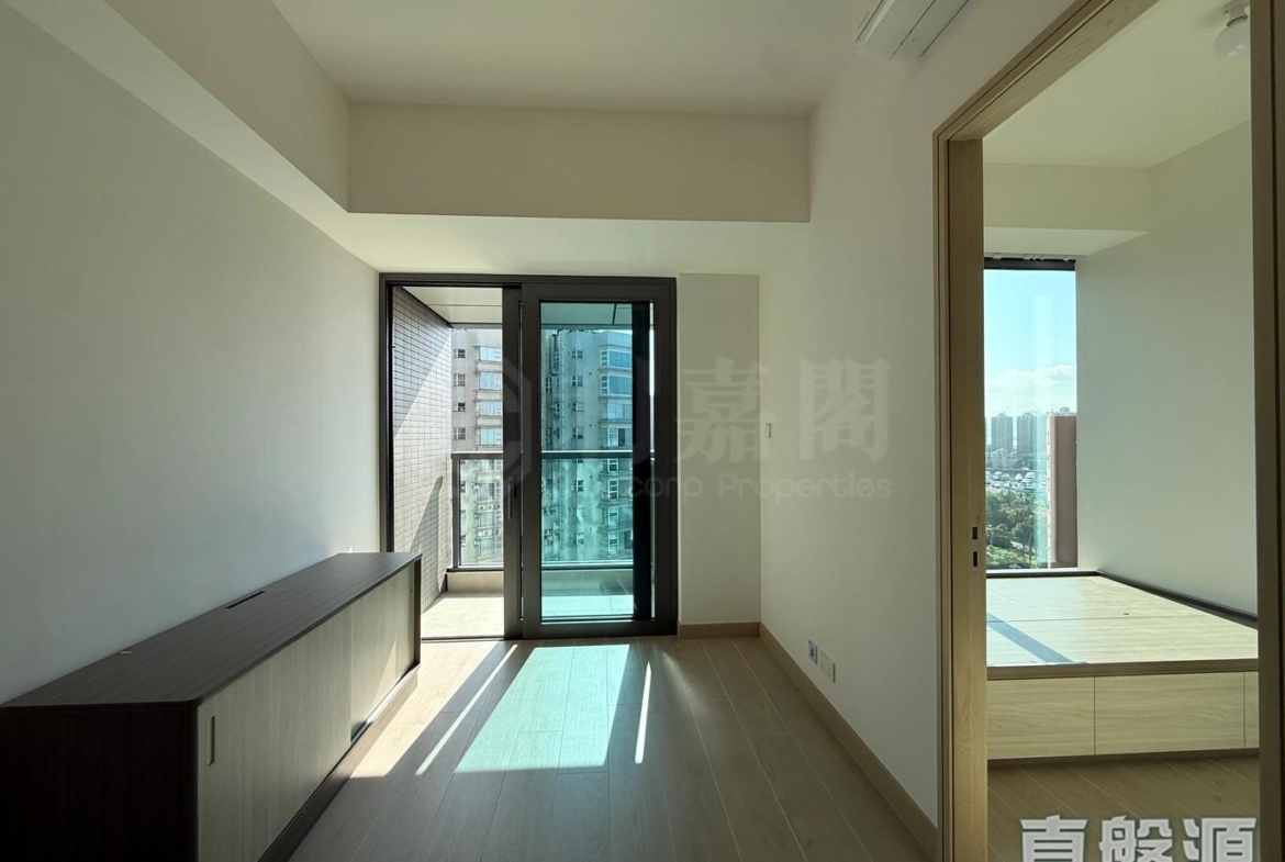 黃金海灣 2期 珀岸 1座 (1A) - 28NTS – 香港北部都會區