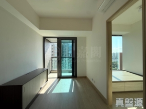 黃金海灣 2期 珀岸 1座 (1A) - 28NTS – 香港北部都會區