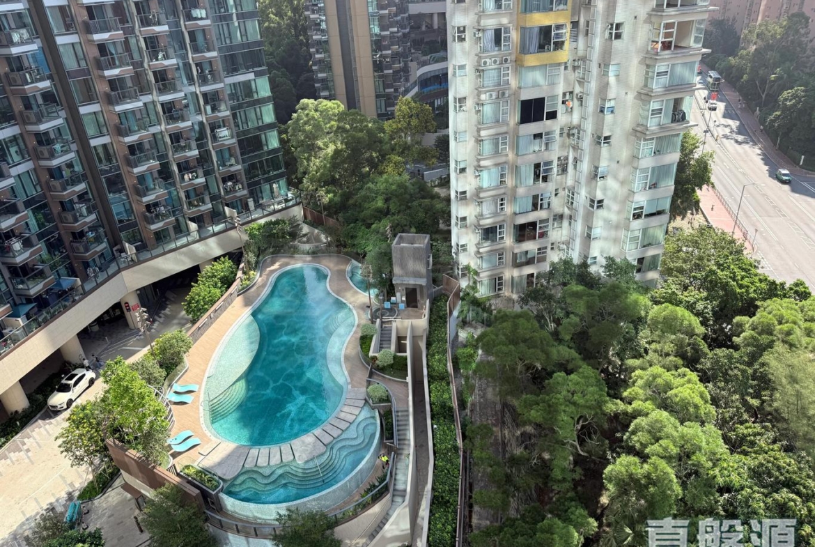 黃金海灣 2期 珀岸 1座 (1A) - 28NTS – 香港北部都會區