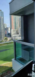 柏傲灣 1B座 - 28NTS – 香港北部都會區