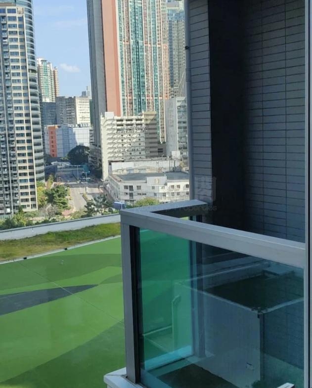 柏傲灣 1B座 - 28NTS – 香港北部都會區