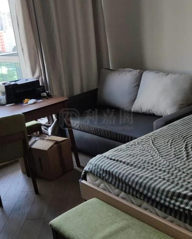 柏傲灣 1B座 - 28NTS – 香港北部都會區