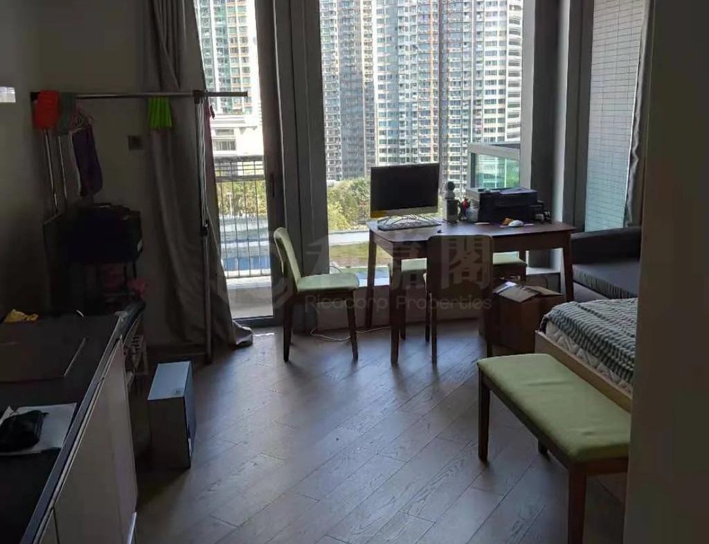 柏傲灣 1B座 - 28NTS – 香港北部都會區