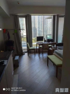 柏傲灣 1B座 - 28NTS – 香港北部都會區