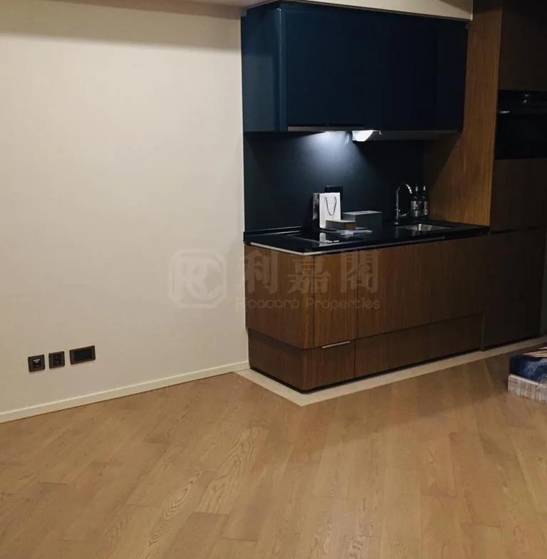 柏傲灣 1B座 - 28NTS – 香港北部都會區