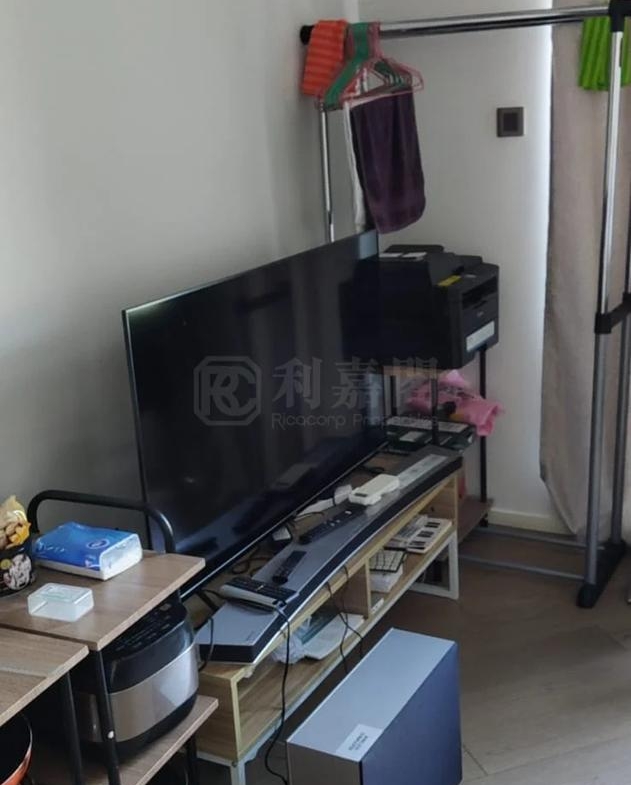 柏傲灣 1B座 - 28NTS – 香港北部都會區