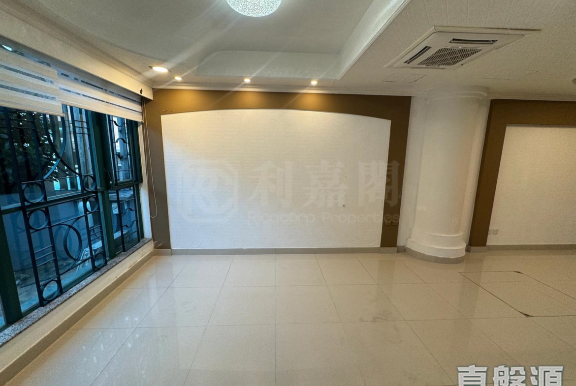 夏威夷豪園 - 28NTS – 香港北部都會區