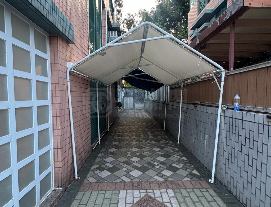 夏威夷豪園 - 28NTS – 香港北部都會區