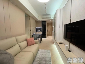星凱．堤岸 2座 - 28NTS – 香港北部都會區