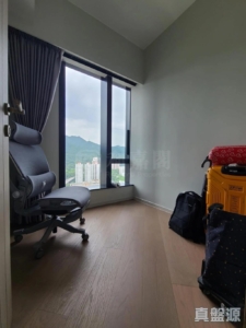 柏傲莊 2期 6座 (6B) - 28NTS – 香港北部都會區