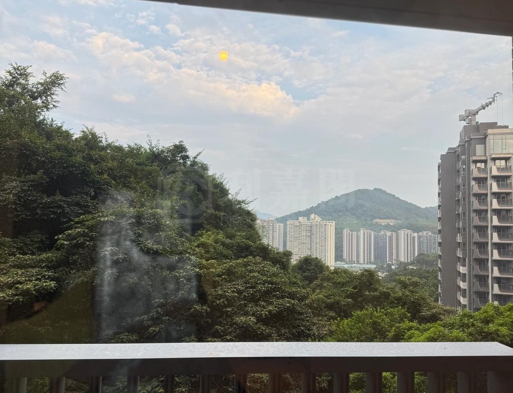 上然 3期 3座 - 28NTS – 香港北部都會區