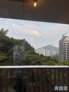 上然 3期 3座 - 28NTS – 香港北部都會區