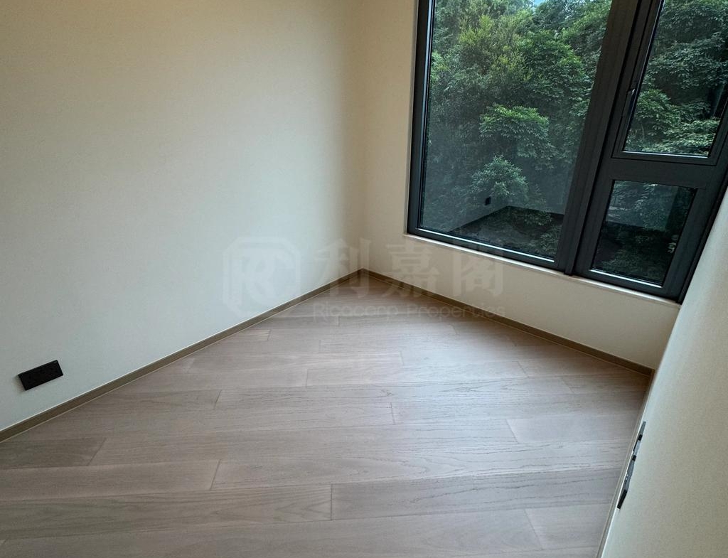 上然 3期 3座 - 28NTS – 香港北部都會區