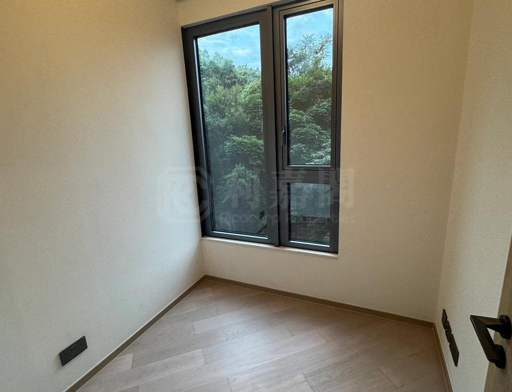 上然 3期 3座 - 28NTS – 香港北部都會區