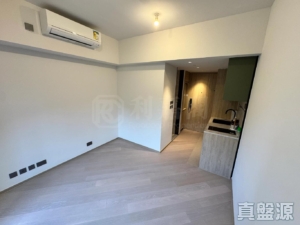 上然 1期 2座 - 28NTS – 香港北部都會區