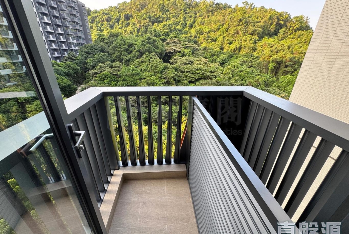 上然 1期 2座 - 28NTS – 香港北部都會區