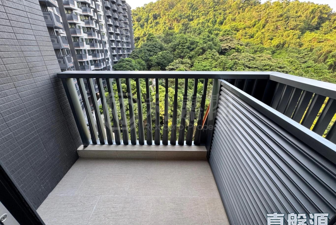 上然 1期 2座 - 28NTS – 香港北部都會區