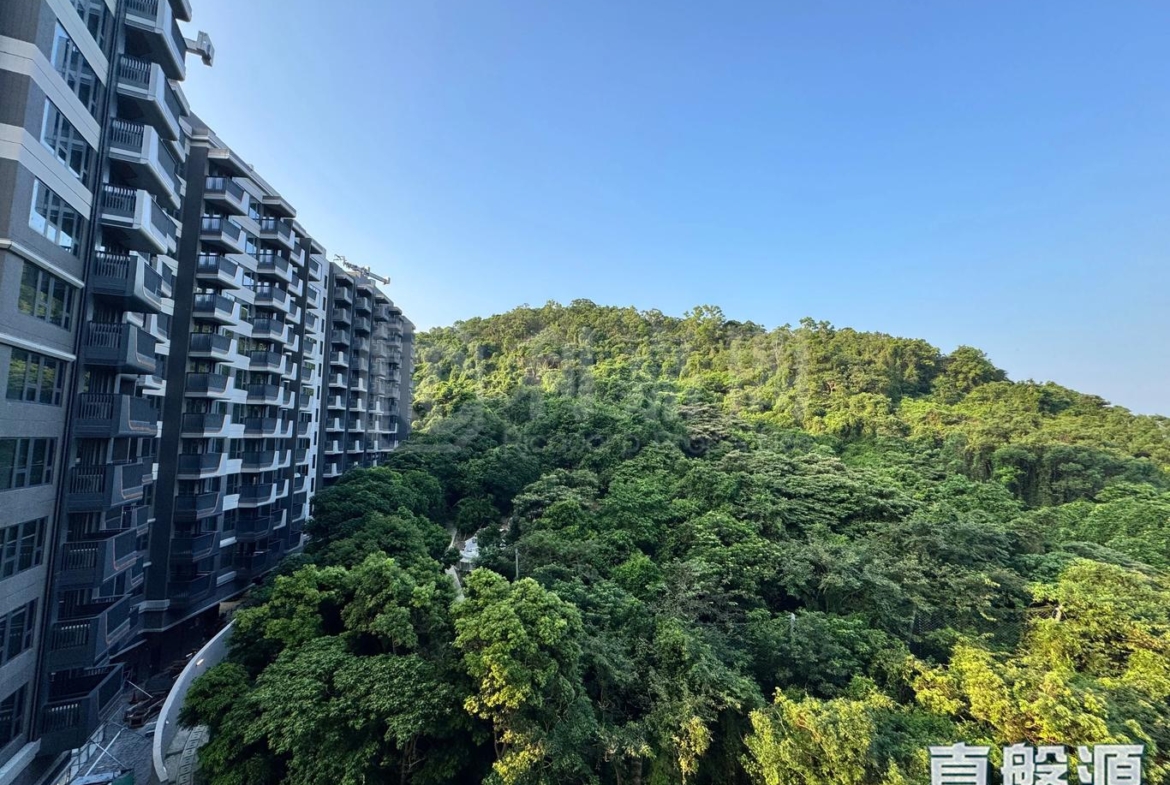 上然 1期 2座 - 28NTS – 香港北部都會區