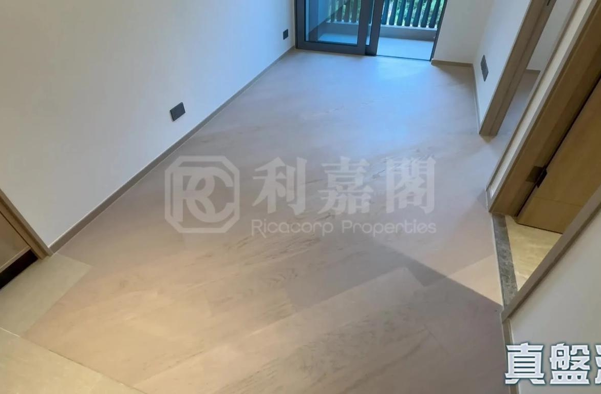 上然 1期 2座 - 28NTS – 香港北部都會區