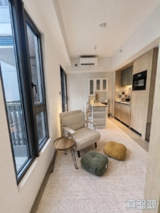 上然 2期 1座 - 28NTS – 香港北部都會區