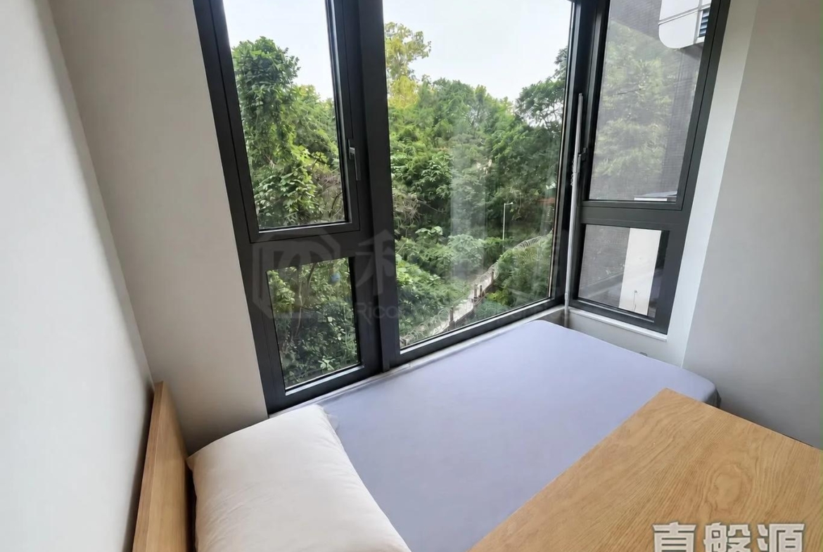 上然 2期 1座 - 28NTS – 香港北部都會區