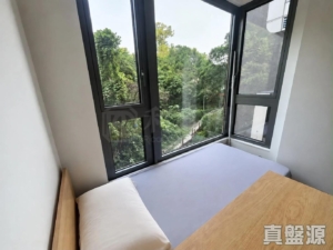 上然 2期 1座 - 28NTS – 香港北部都會區