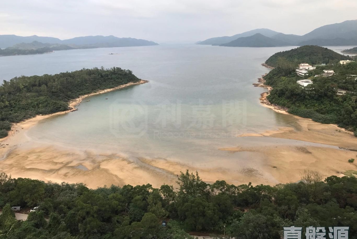 迎海 2期 迎海‧星灣 18座 - 28NTS – 香港北部都會區