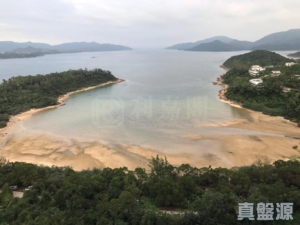 迎海 2期 迎海‧星灣 18座 - 28NTS – 香港北部都會區