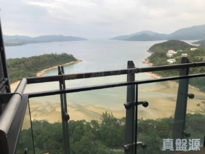 迎海 2期 迎海‧星灣 18座 - 28NTS – 香港北部都會區