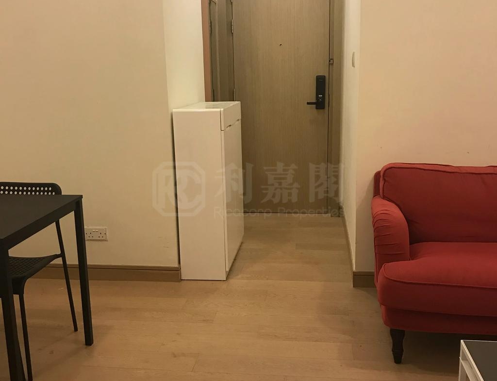 迎海 2期 迎海‧星灣 18座 - 28NTS – 香港北部都會區