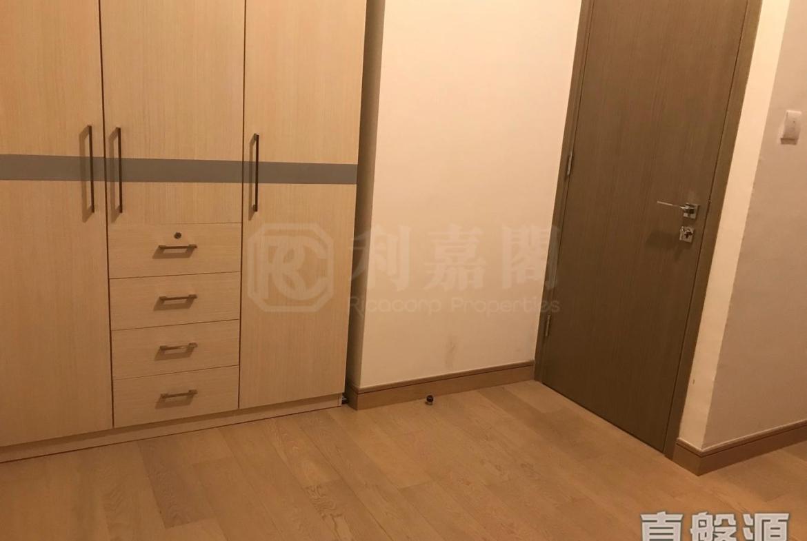 迎海 2期 迎海‧星灣 18座 - 28NTS – 香港北部都會區