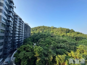 上然 1期 2座 - 28NTS – 香港北部都會區