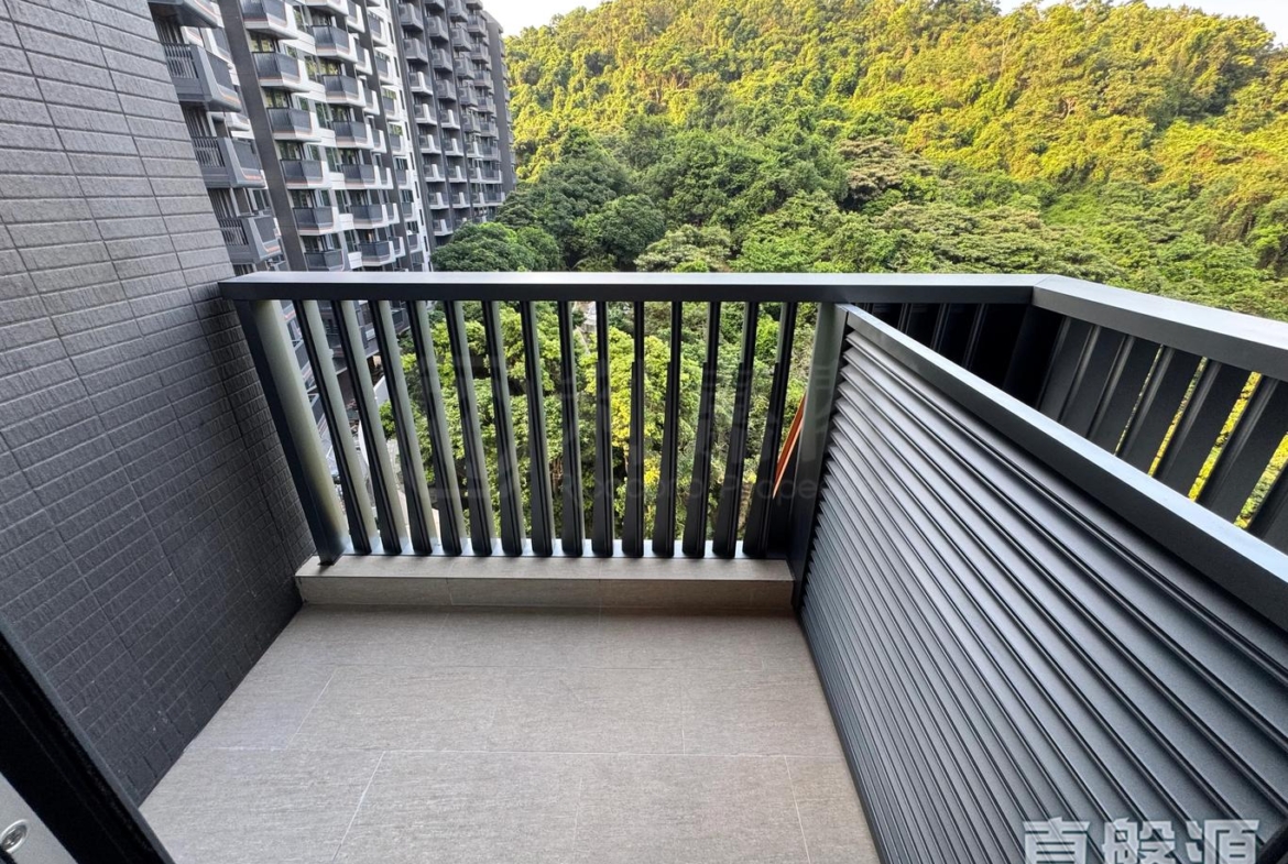 上然 1期 2座 - 28NTS – 香港北部都會區