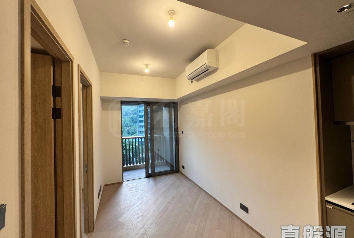 上然 3期 3座 - 28NTS – 香港北部都會區