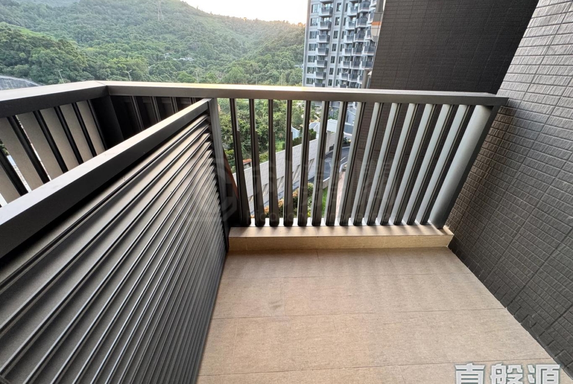 上然 3期 3座 - 28NTS – 香港北部都會區