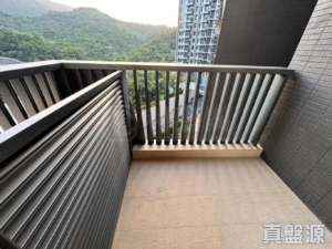 上然 3期 3座 - 28NTS – 香港北部都會區