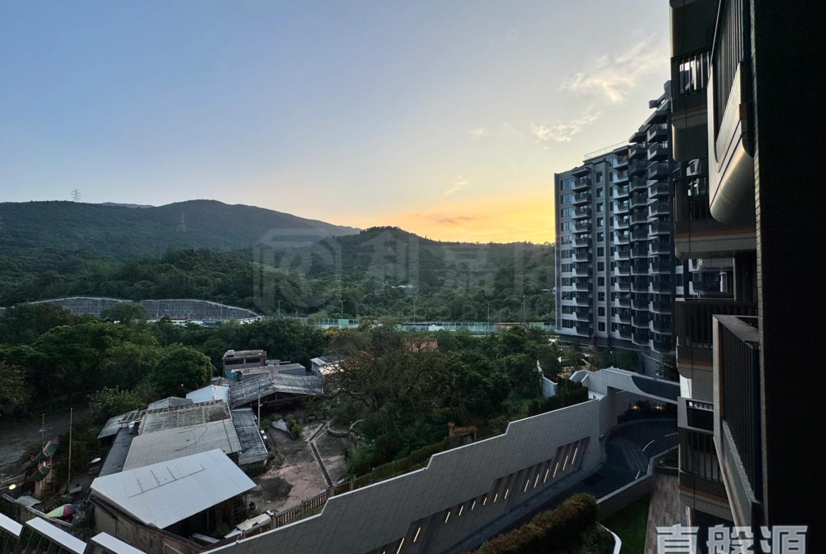 上然 3期 3座 - 28NTS – 香港北部都會區