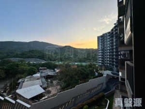 上然 3期 3座 - 28NTS – 香港北部都會區