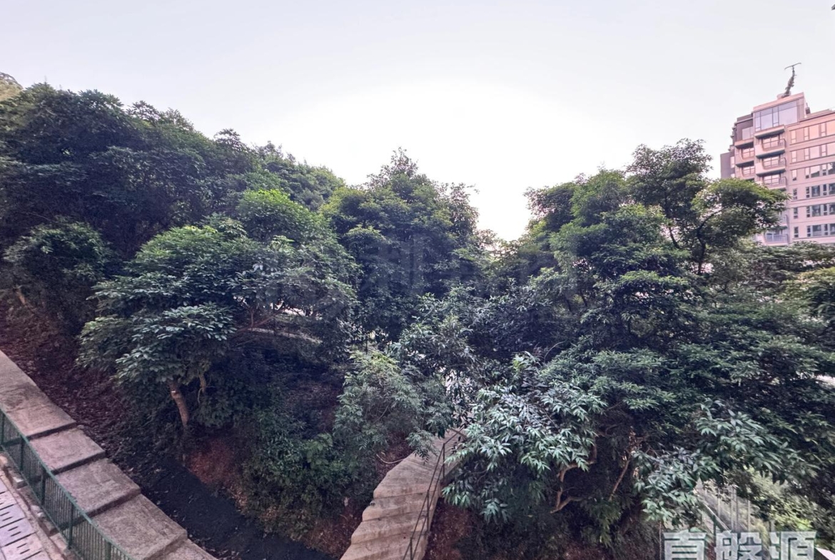 上然 3期 3座 - 28NTS – 香港北部都會區